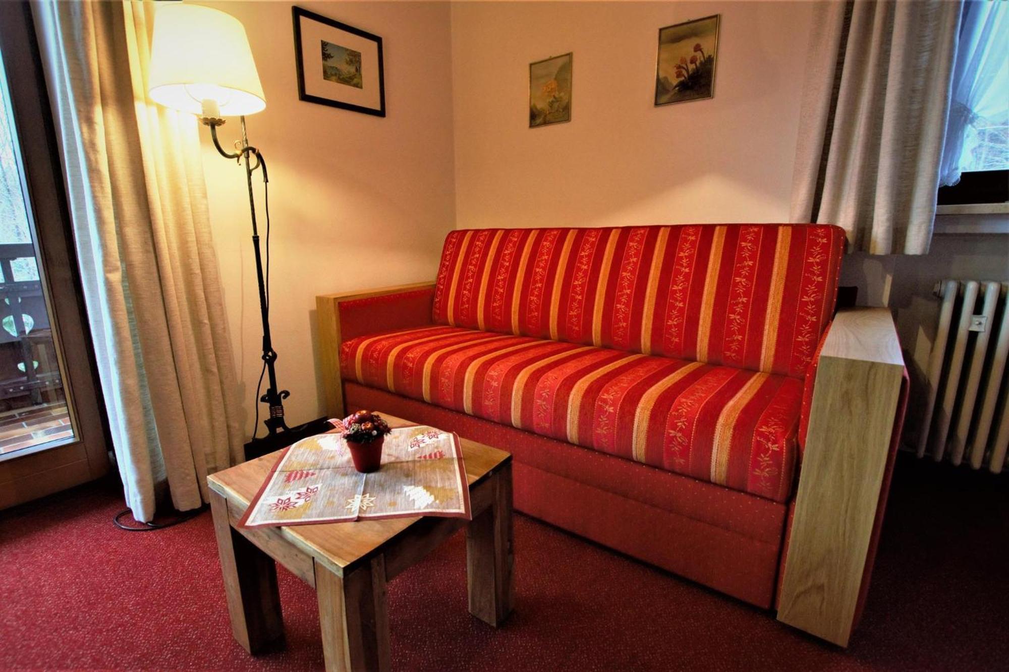 Hotel Ferienhaus Waldwinkl Grainau Zimmer foto