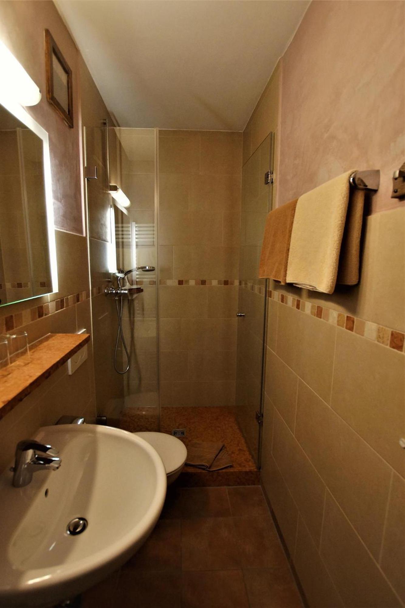 Hotel Ferienhaus Waldwinkl Grainau Zimmer foto