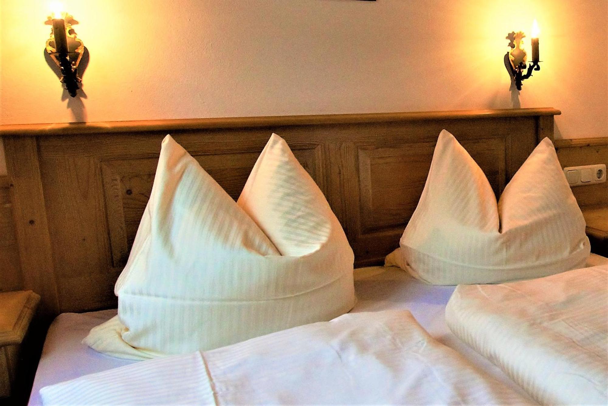 Hotel Ferienhaus Waldwinkl Grainau Zimmer foto